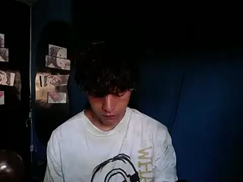 Snapshot of Santiago_kiler chatting on January 15, 2:02 pm Santiago kiler online show from January 15, 2:02 pm