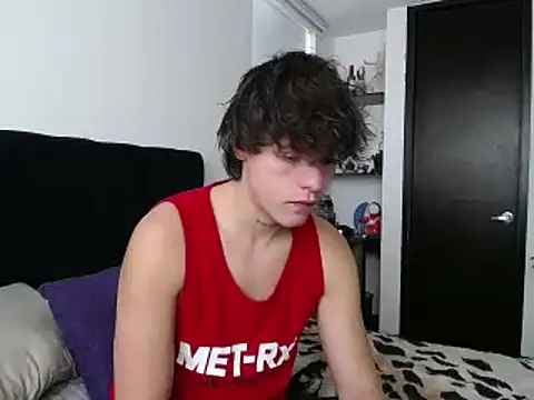 Snapshot of Santiago_kiler chatting on March 14, 12:51 pm Santiago kiler online show from March 14, 12:51 pm