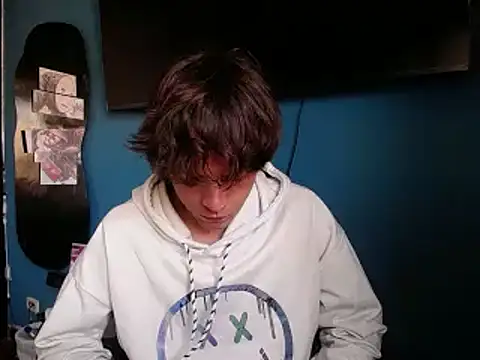 Snapshot of Santiago_kiler chatting on January 14, 1:17 pm Santiago kiler online show from January 14, 1:17 pm