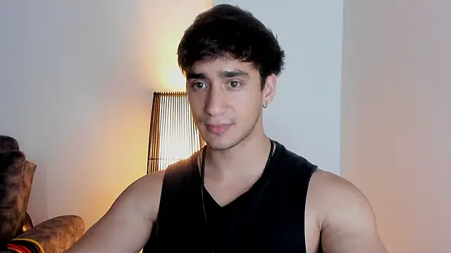 AlexRivera6 online show from December 1, 12:57 am