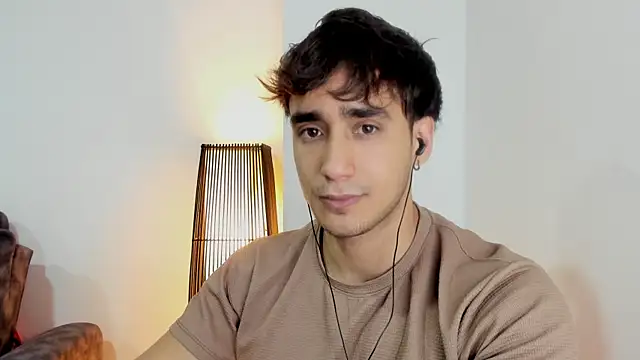 AlexRivera6 online show from December 20, 9:00 pm