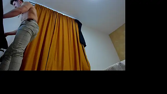 Snapshot of WilsonJules chatting on March 15, 12:56 pm WilsonJules online show from March 15, 12:56 pm