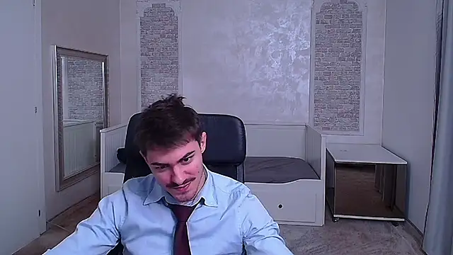 Snapshot of WilsonJules chatting on January 21, 4:33 pm WilsonJules online show from January 21, 4:33 pm