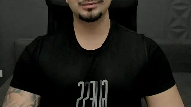 TonyWilcox online show from January 11, 6:39 am