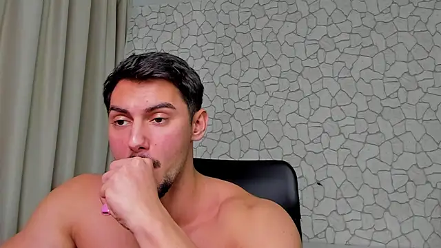 ClintMasters online show from January 9, 7:24 am