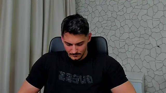 ClintMasters online show from February 21, 4:26 pm