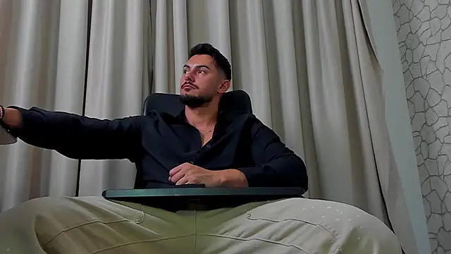 ClintMasters online show from September 29, 5:06 am