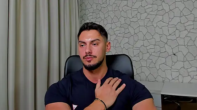 ClintMasters online show from October 17, 4:49 am