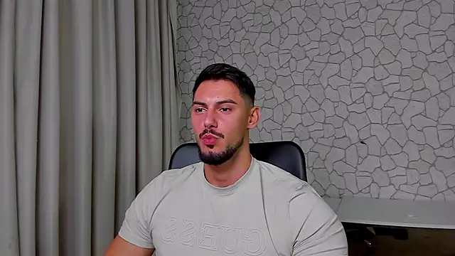 ClintMasters online show from October 3, 4:50 am