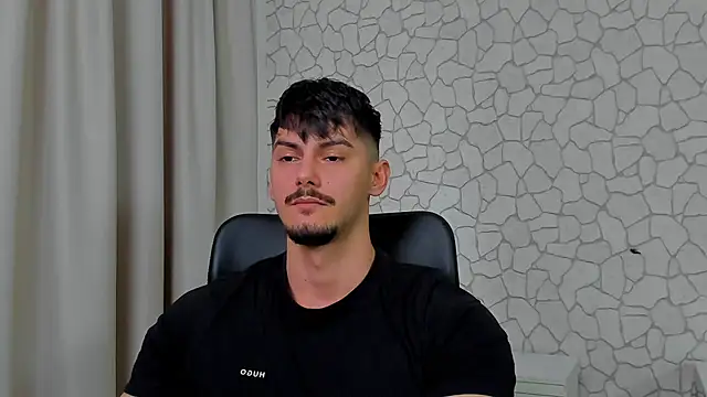 ClintMasters online show from January 21, 7:38 am