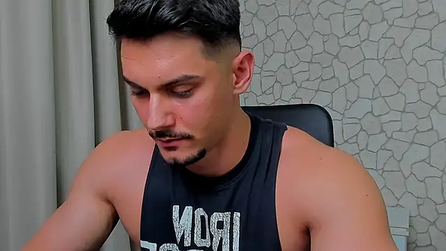 ClintMasters online show from February 18, 4:38 pm