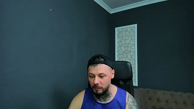 BrianHunts online show from March 25, 5:44 am