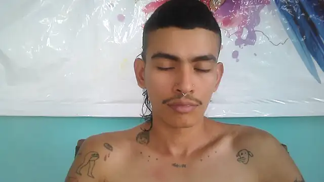 sorry-mom69 online show from March 17, 8:00 pm