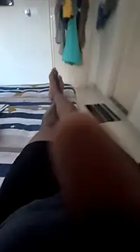 Snapshot of mkmony chatting on February 19, 10:45 am mkmony online show from February 19, 10:45 am