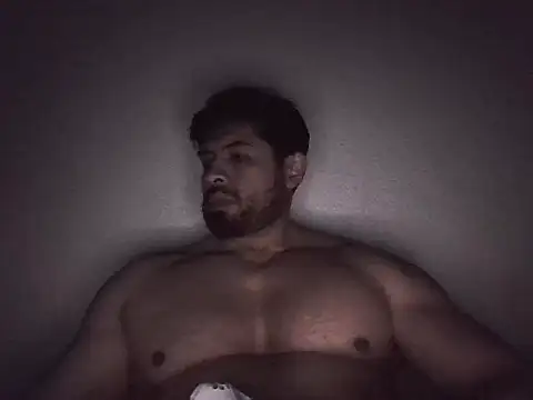 marcus002001 online show from May 20, 5:58 am