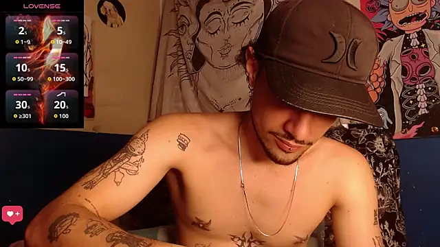 Snapshot of Apolo_S chatting on October 26, 3:03 pm Apolo S online show from October 26, 3:03 pm