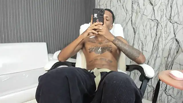 ManSant online show from December 21, 3:53 pm