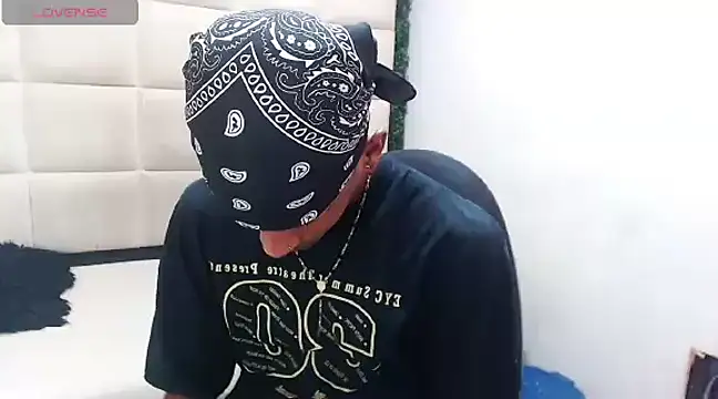 ManSant online show from January 3, 3:01 pm