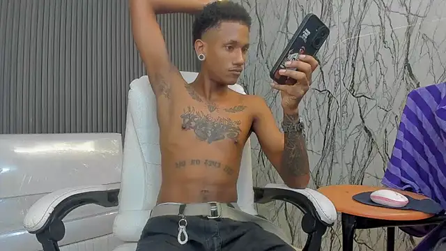 ManSant online show from March 3, 3:08 pm