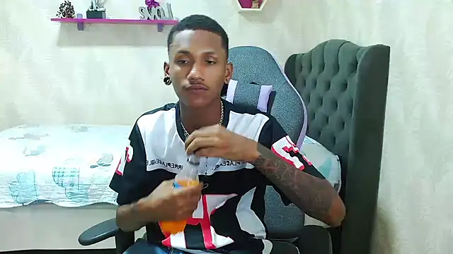 ManSant online show from March 17, 4:11 pm