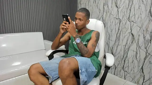 ManSant online show from November 14, 5:58 pm