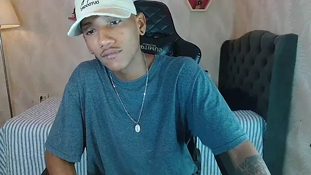 ManSant online show from October 19, 3:15 pm