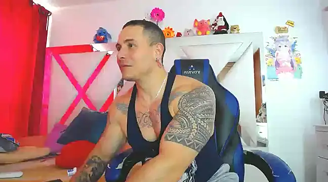 jakson hot online show from January 23, 4:38 pm