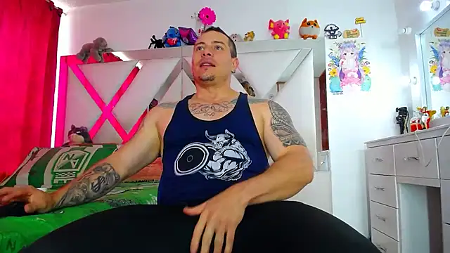 jakson hot online show from September 15, 7:26 pm