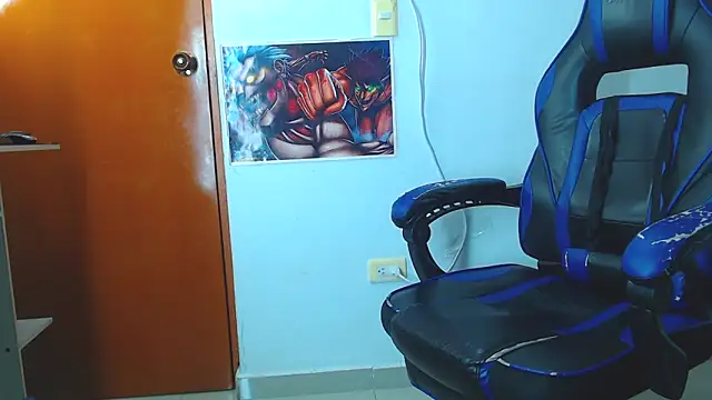 jakson hot online show from October 1, 8:02 pm