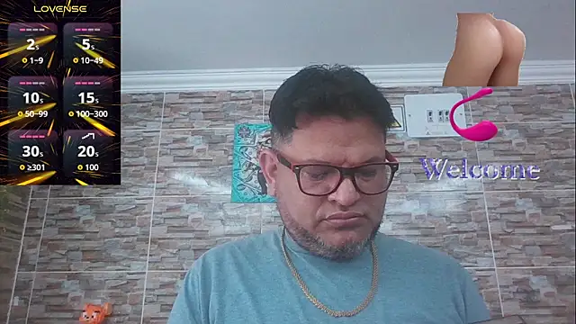 SexDiffrent online show from October 26, 5:04 pm