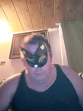 Snapshot of Borisache chatting on October 19, 5:38 pm Borisache online show from October 19, 5:38 pm