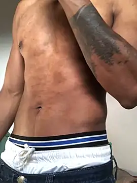 morris22z online show from January 19, 9:13 pm