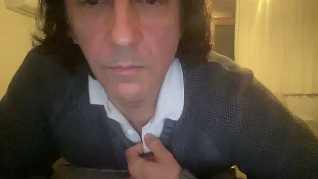 ALPHANDRE online show from February 28, 5:15 pm