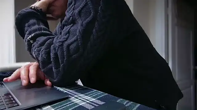 ALPHANDRE online show from January 11, 6:22 pm