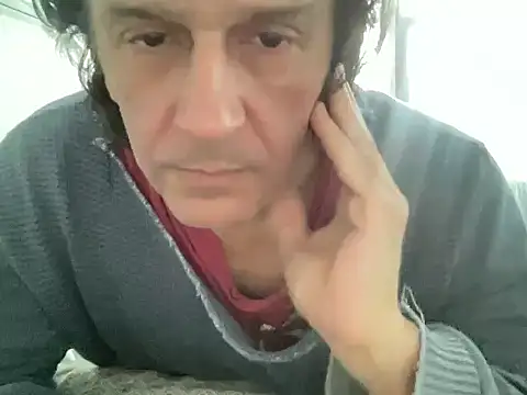 ALPHANDRE online show from February 3, 2:45 pm