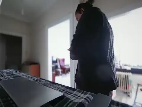 ALPHANDRE online show from February 24, 10:16 am