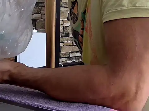 ALPHANDRE online show from September 18, 9:44 am