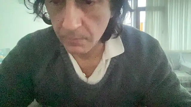 ALPHANDRE online show from February 27, 3:37 pm