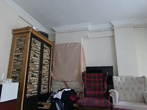 ALPHANDRE online show from September 10, 5:06 am