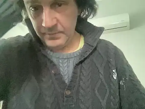 ALPHANDRE online show from January 31, 6:57 am