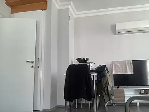 ALPHANDRE online show from March 13, 9:43 am