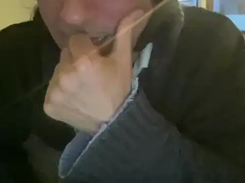 ALPHANDRE online show from February 19, 4:00 pm