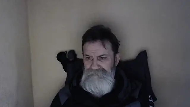 AlexNudo online show from February 26, 10:05 am