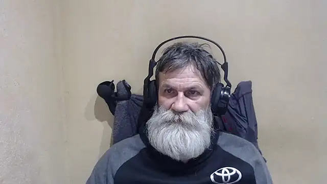 AlexNudo online show from March 20, 5:06 pm