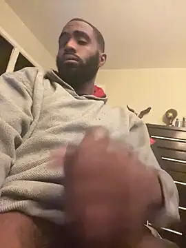 Snapshot of SlxmXBlxck chatting on January 20, 10:40 am SlxmXBlxck online show from January 20, 10:40 am