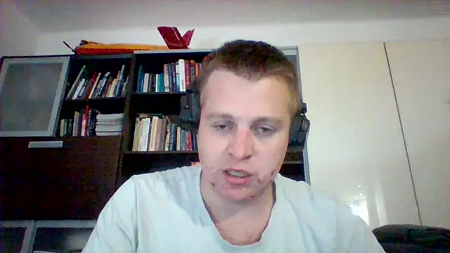 Matttthees online show from February 26, 5:17 pm