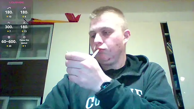 Matttthees online show from January 26, 5:55 pm