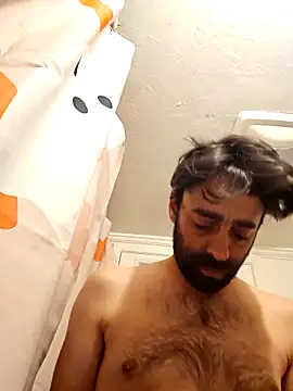 BigDickRickyB69 online show from March 12, 8:31 pm