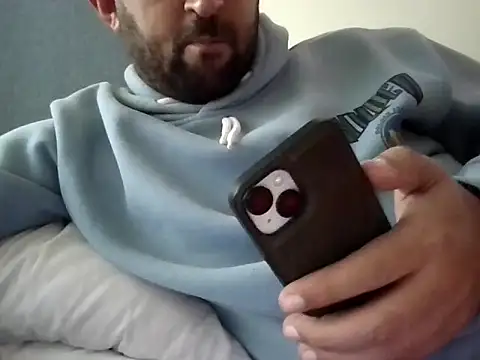 Ca414 online show from March 1, 6:13 am