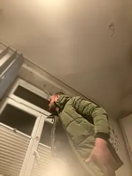 Dannadcz online show from December 3, 3:45 am